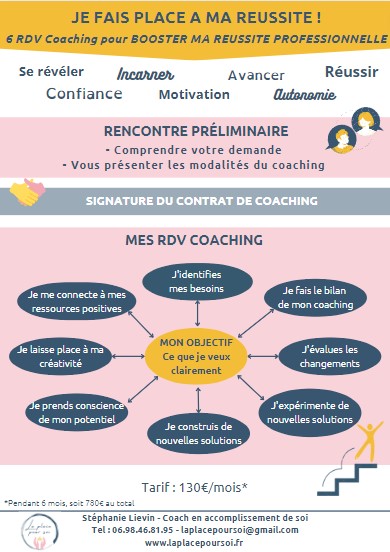Coaching professionnel