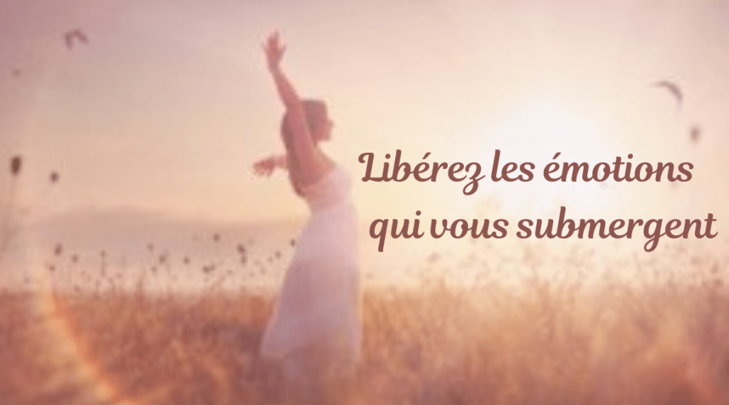 J&rsquo;aide les femmes submergées par leurs émotions à mieux vivre leur sensibilité en retrouvant calme et stabilité&nbsp;intérieure.
